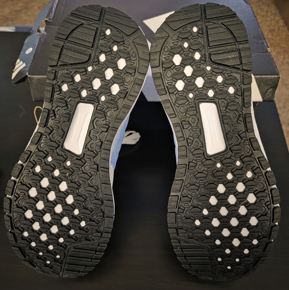 Women's adidas Ultimashow Sz 6 - Picture 5 of 7